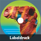 CD-Labeldruck